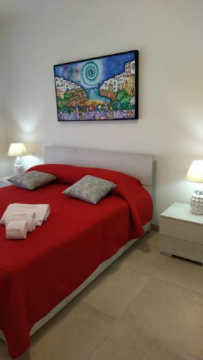 Kalypso Polignano A Mare